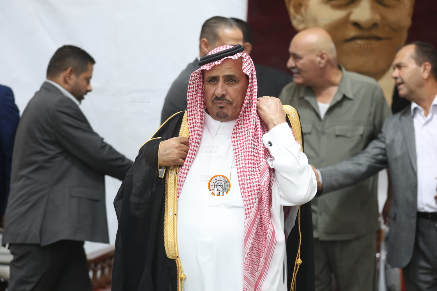 Madar Al-Saa Images 0.05176401819622445