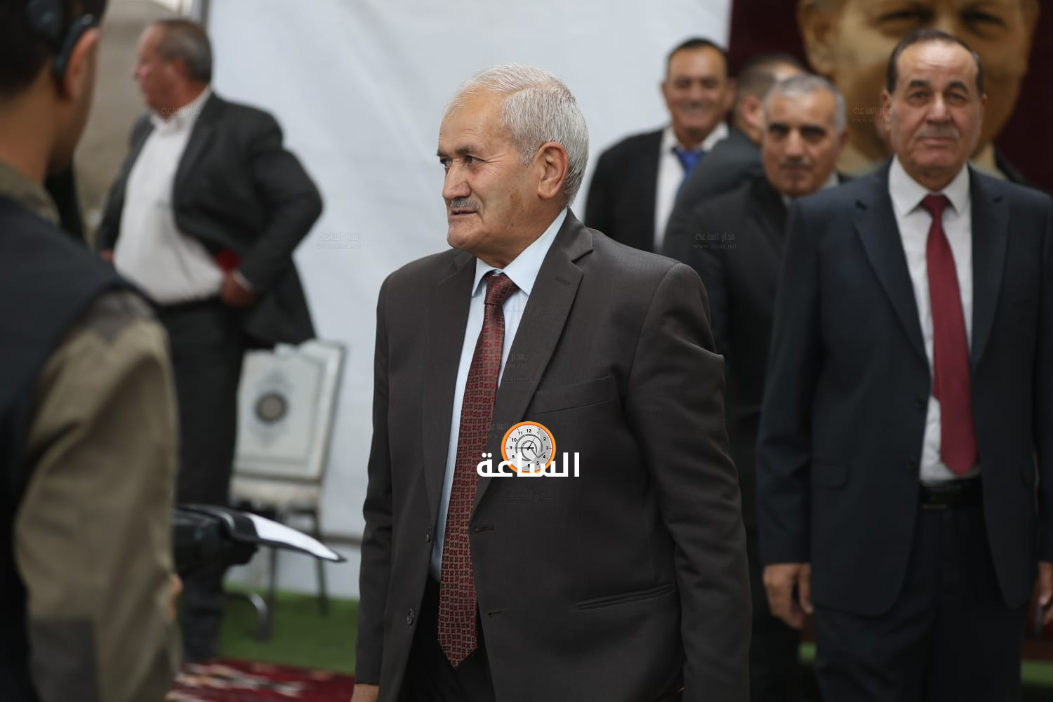 Madar Al-Saa Images 0.32526805713774165