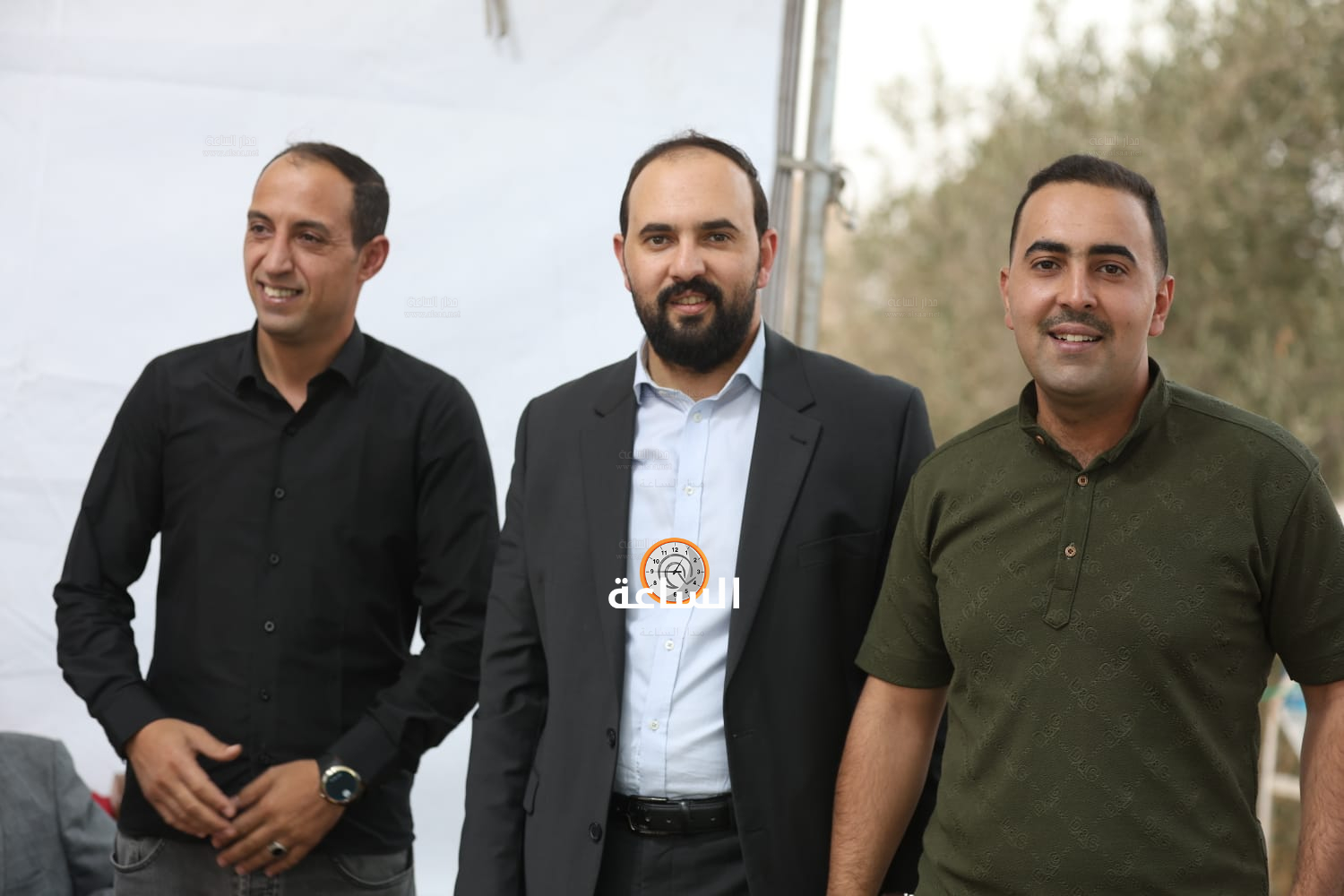 Madar Al-Saa Images 0.3006240138212798