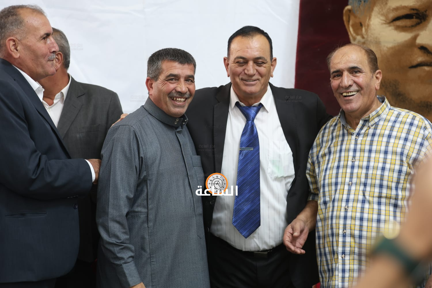Madar Al-Saa Images 0.09401427576160815