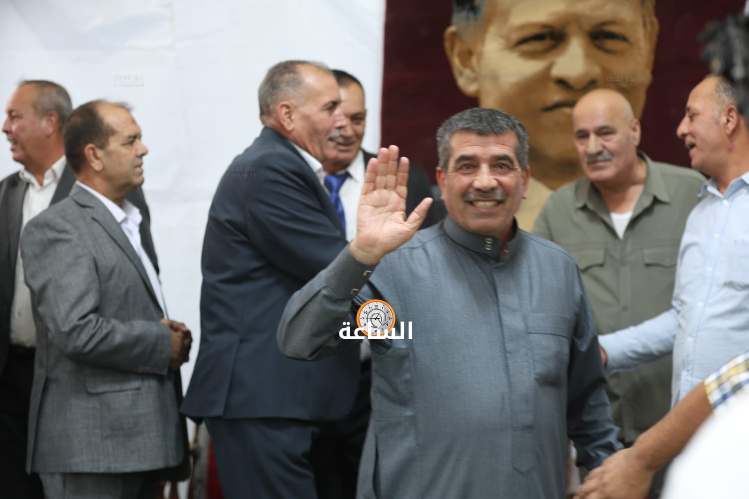 Madar Al-Saa Images 0.999847714851253