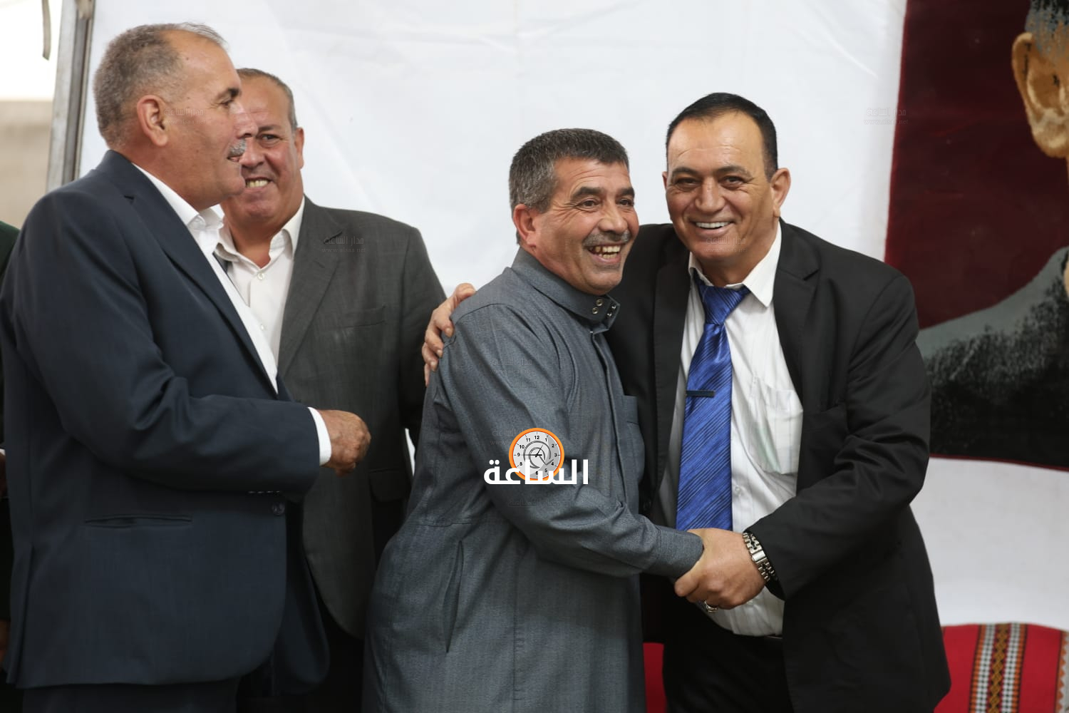 Madar Al-Saa Images 0.8093762358701455