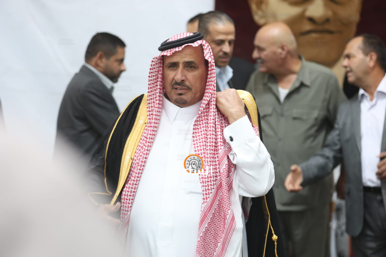 Madar Al-Saa Images 0.09266039703050166