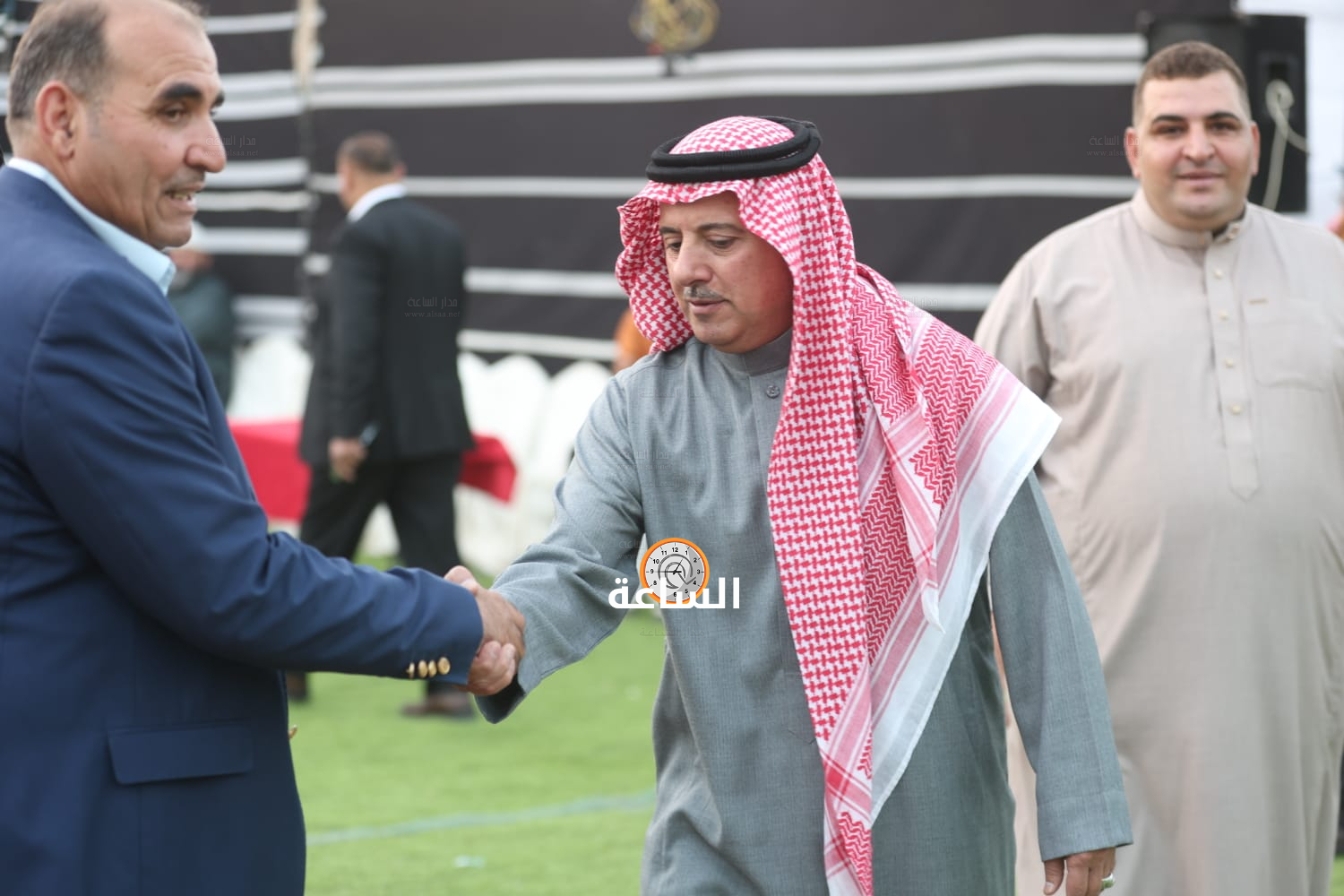 Madar Al-Saa Images 0.885293501328807