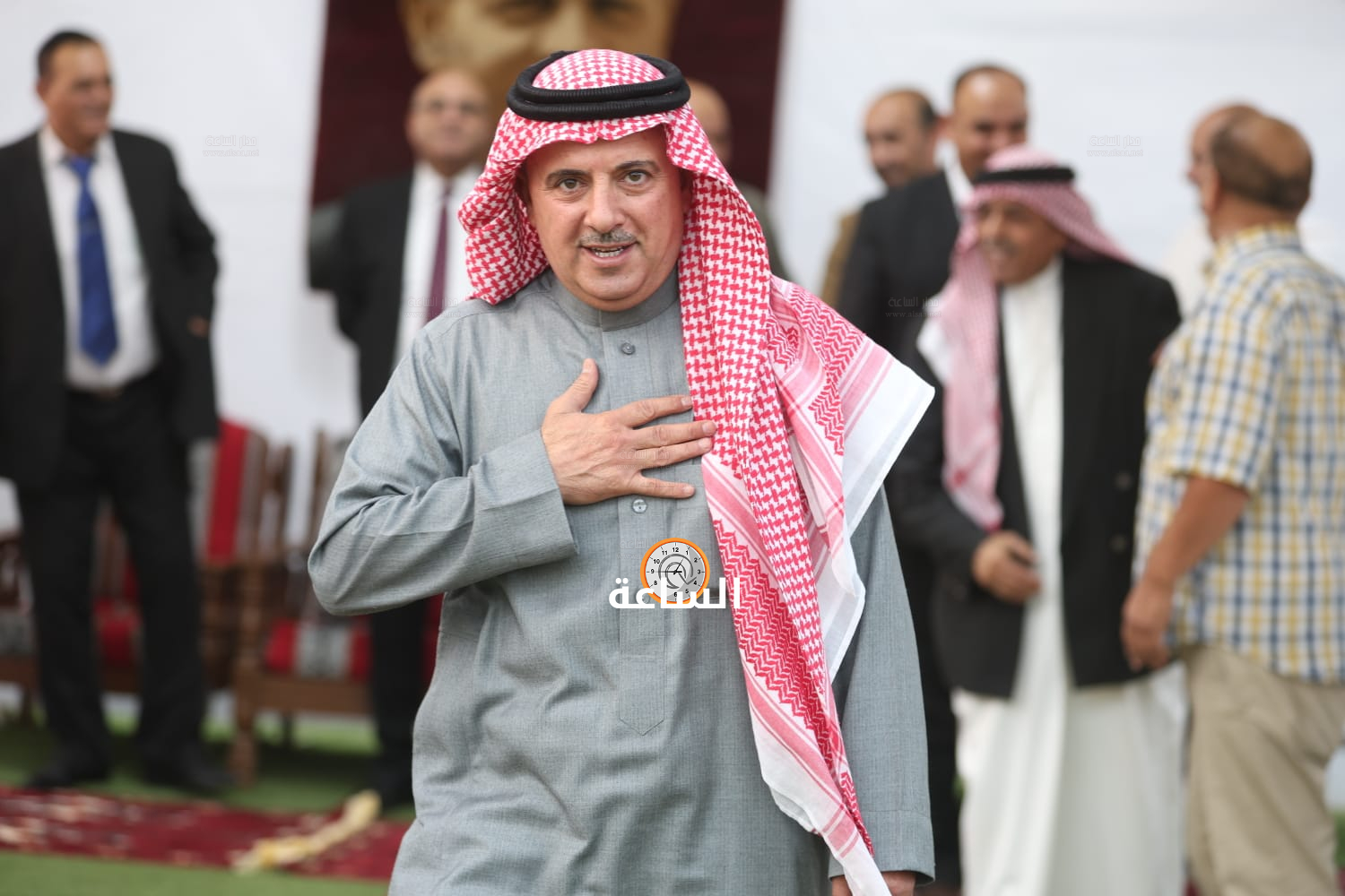Madar Al-Saa Images 0.9547874789381489