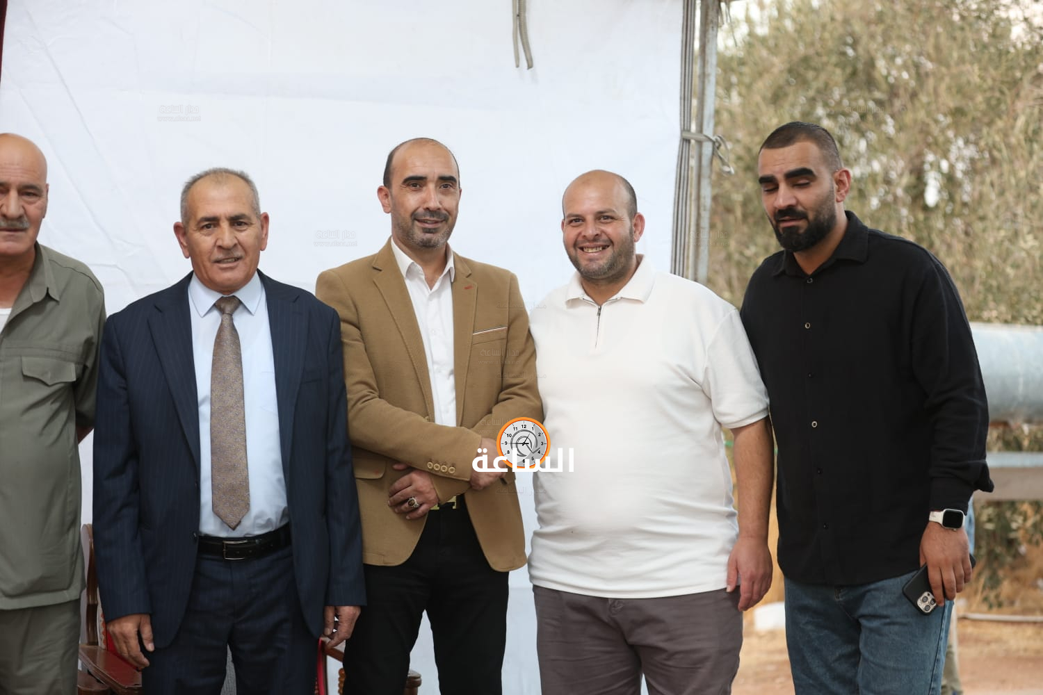 Madar Al-Saa Images 0.38257212746955827