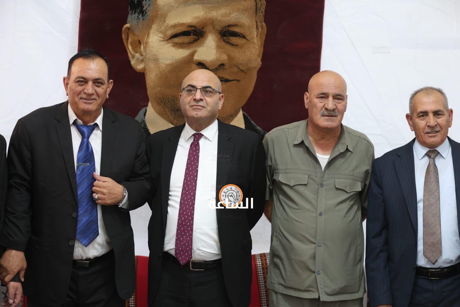 Madar Al-Saa Images 0.07166190870189859