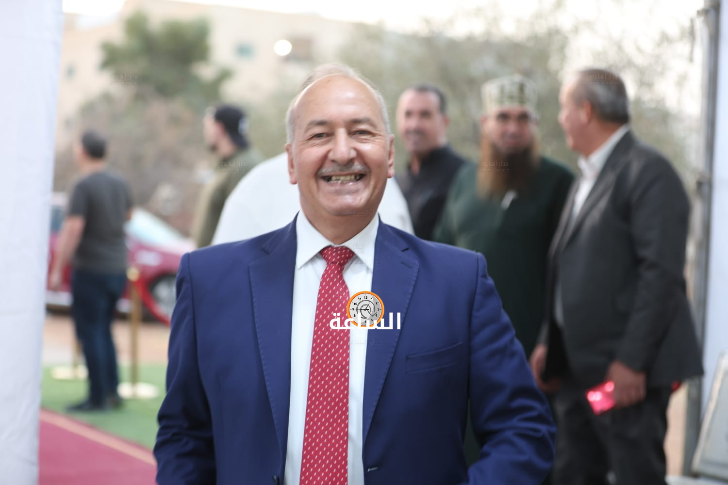 Madar Al-Saa Images 0.24571481471161327