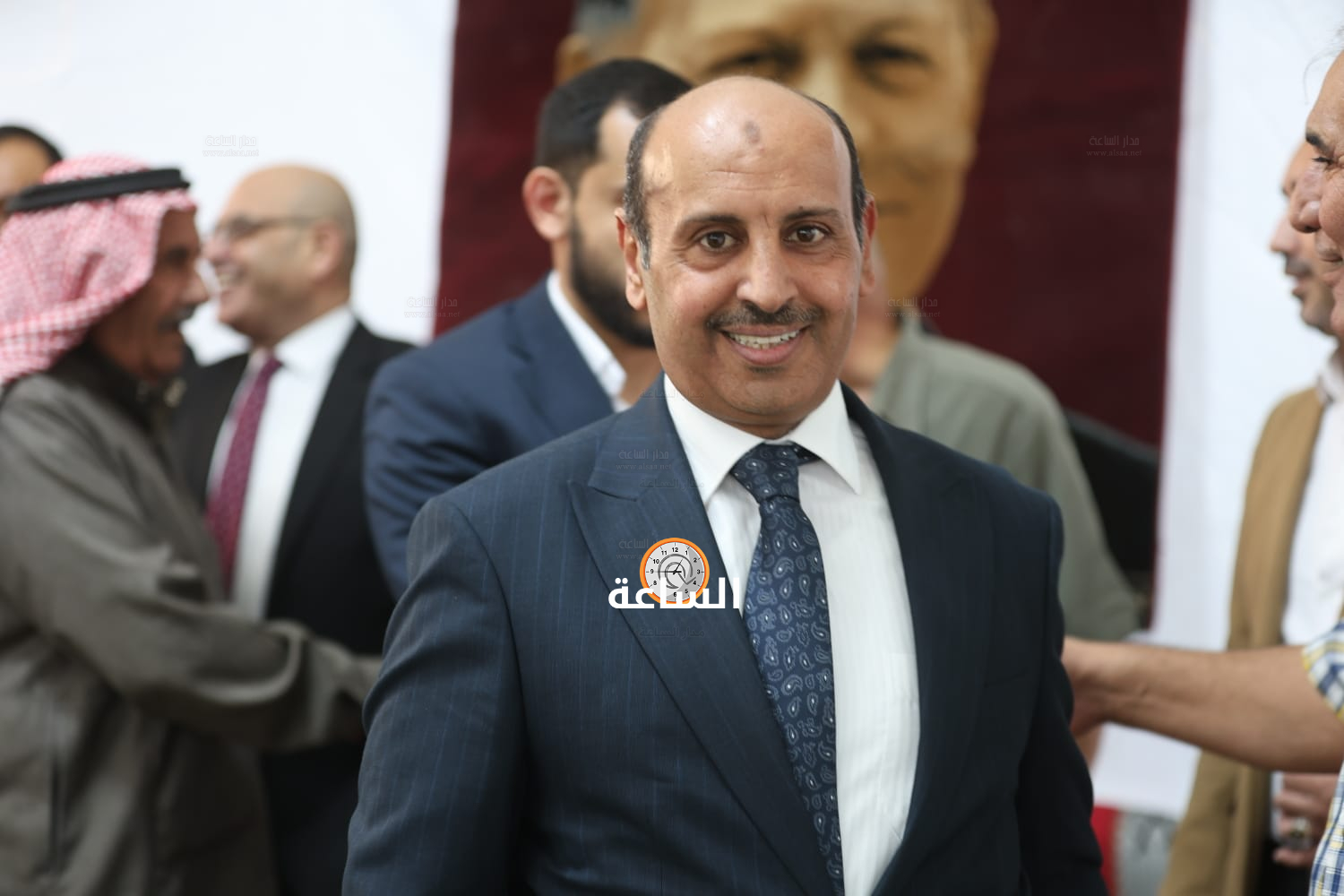 Madar Al-Saa Images 0.7659732612614426