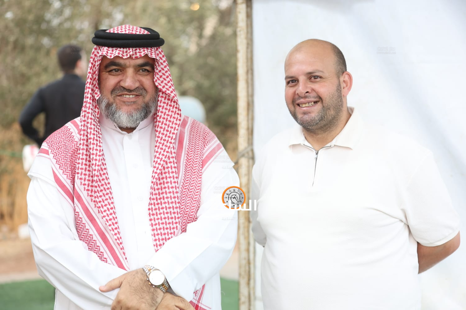Madar Al-Saa Images 0.7575956924971379