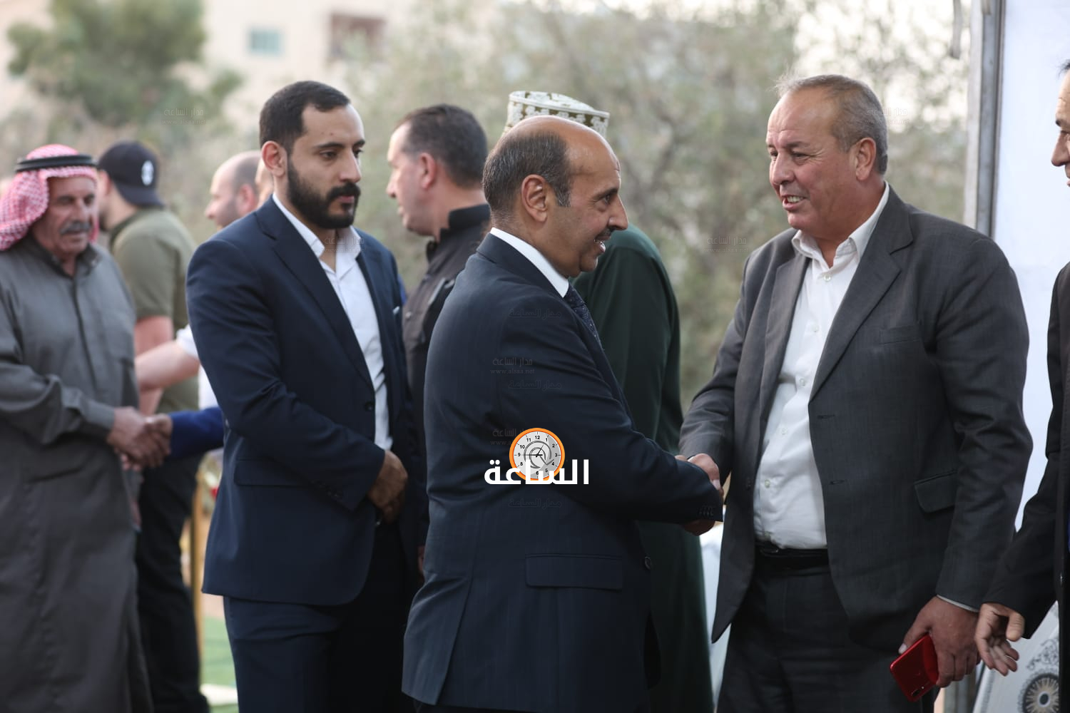 Madar Al-Saa Images 0.8847553654532504