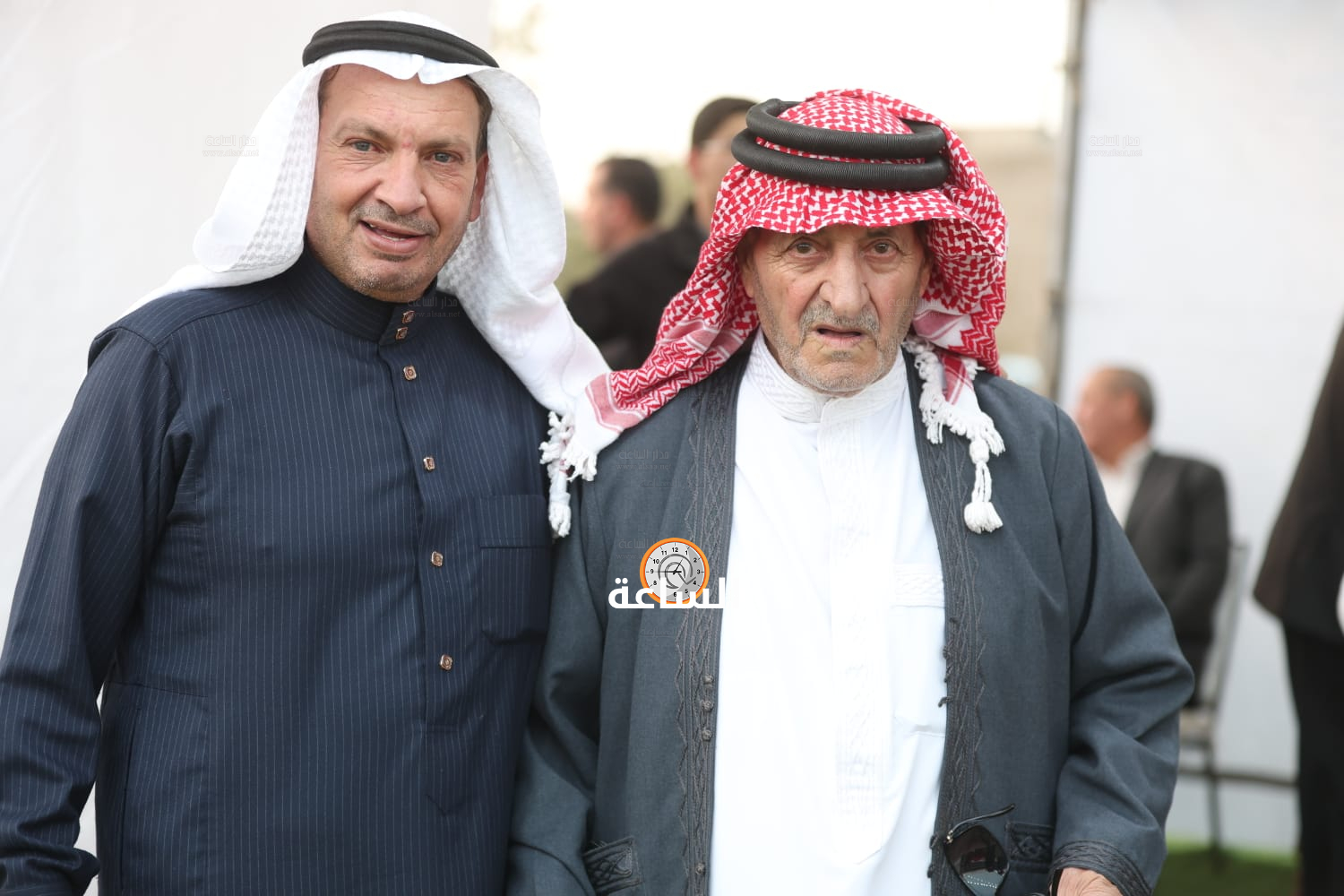 Madar Al-Saa Images 0.841705293191474