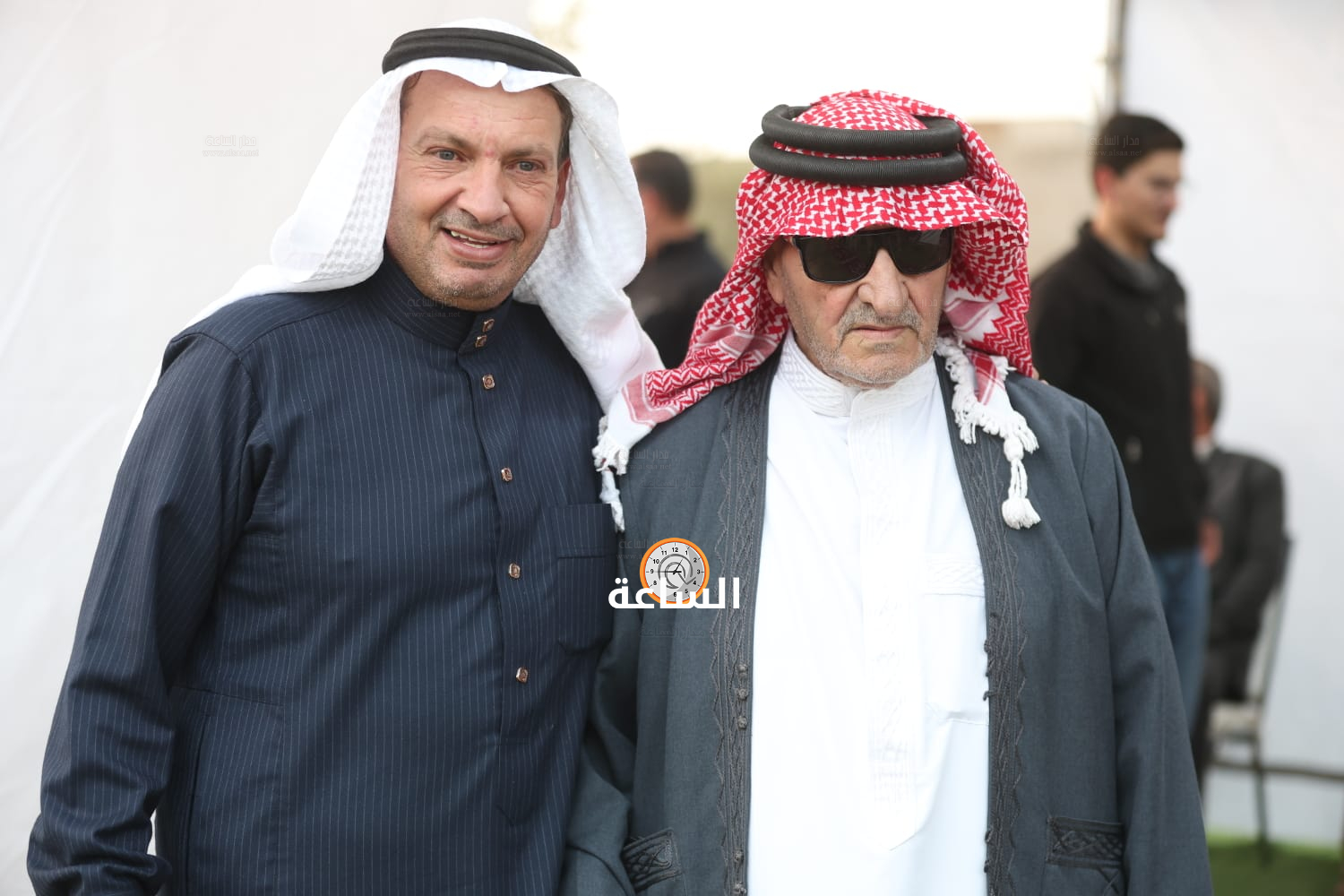 Madar Al-Saa Images 0.32116812411781603