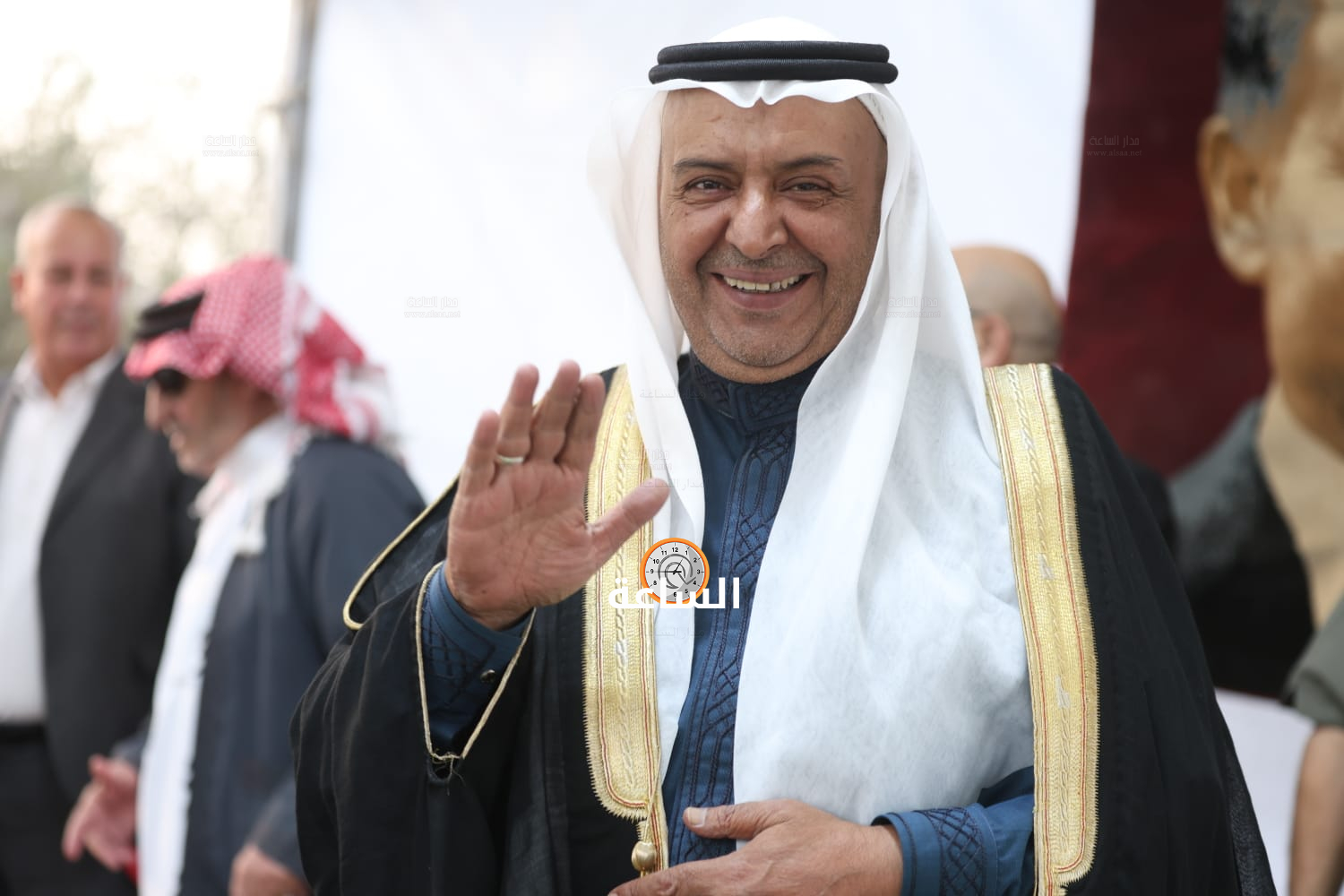 Madar Al-Saa Images 0.6912018785347097