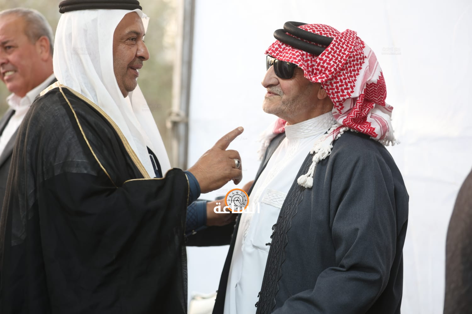 Madar Al-Saa Images 0.04936984730351668