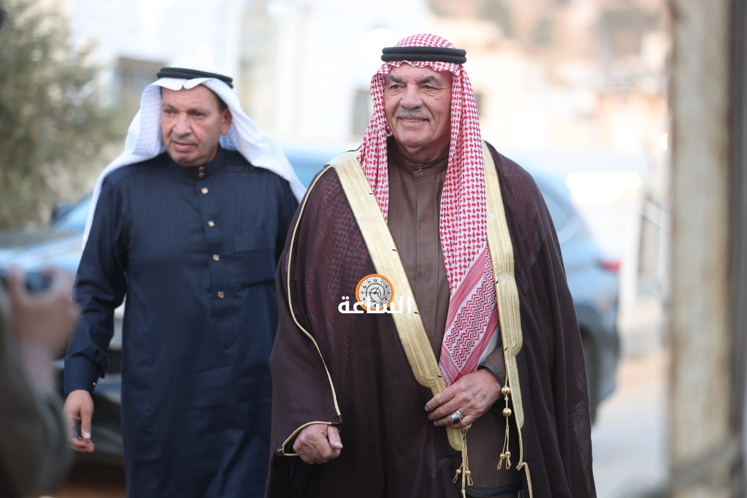 Madar Al-Saa Images 0.6574453477216105