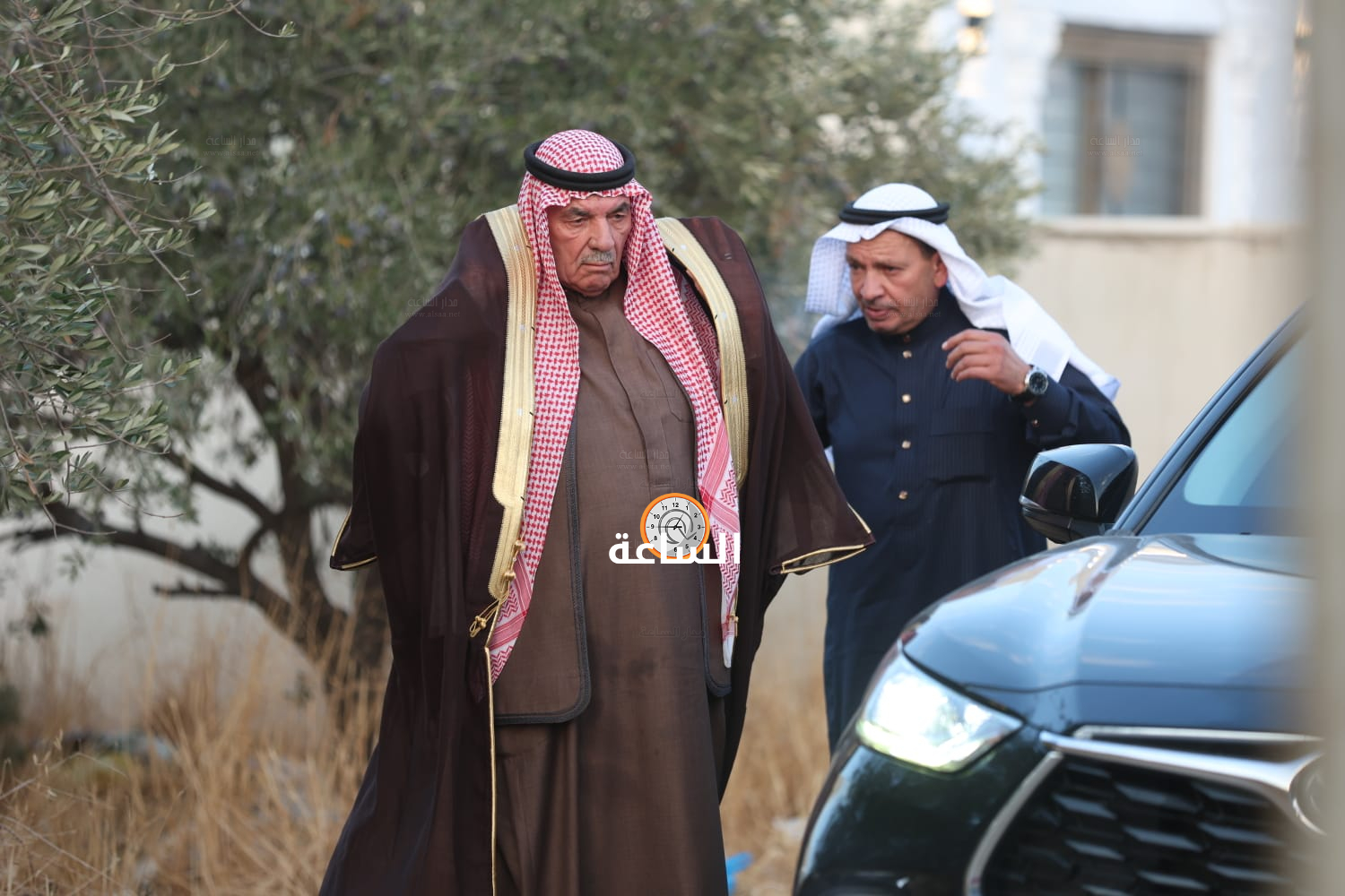 Madar Al-Saa Images 0.17301367709213422