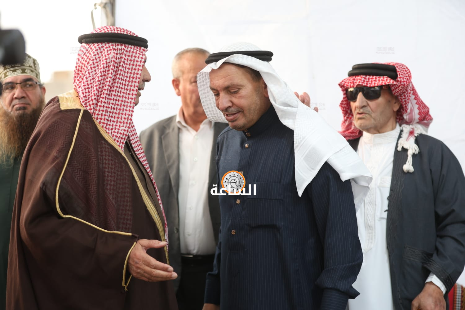 Madar Al-Saa Images 0.2160436144286556