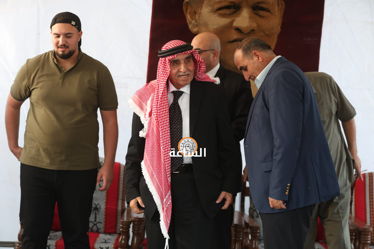 Madar Al-Saa Images 0.5801764228912478