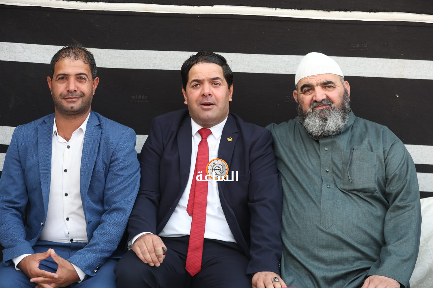 Madar Al-Saa Images 0.07842899983803409
