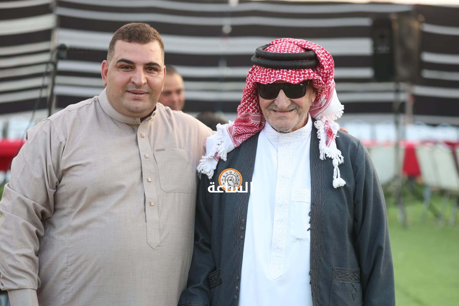 Madar Al-Saa Images 0.5947936369020166
