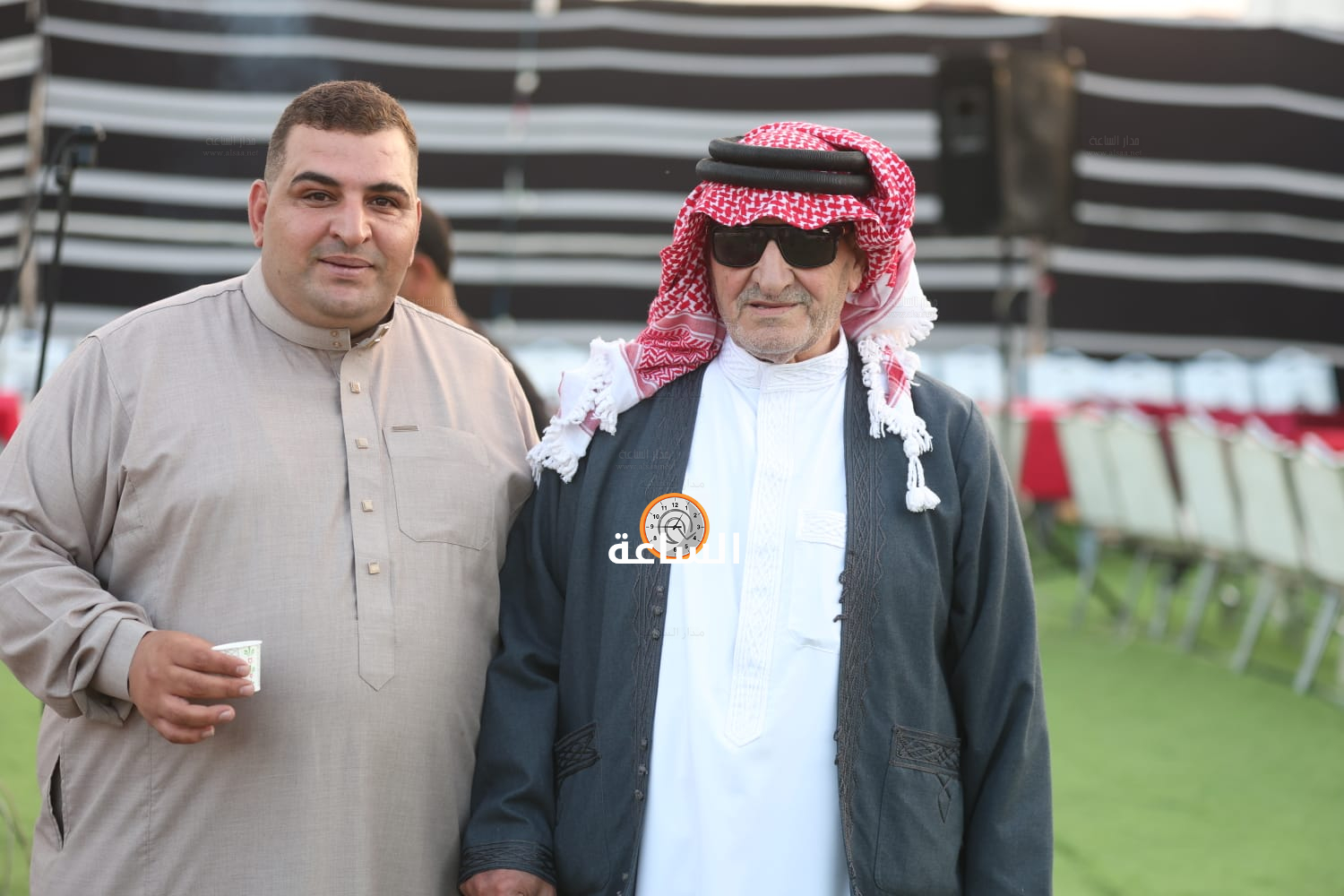 Madar Al-Saa Images 0.22690734821196545