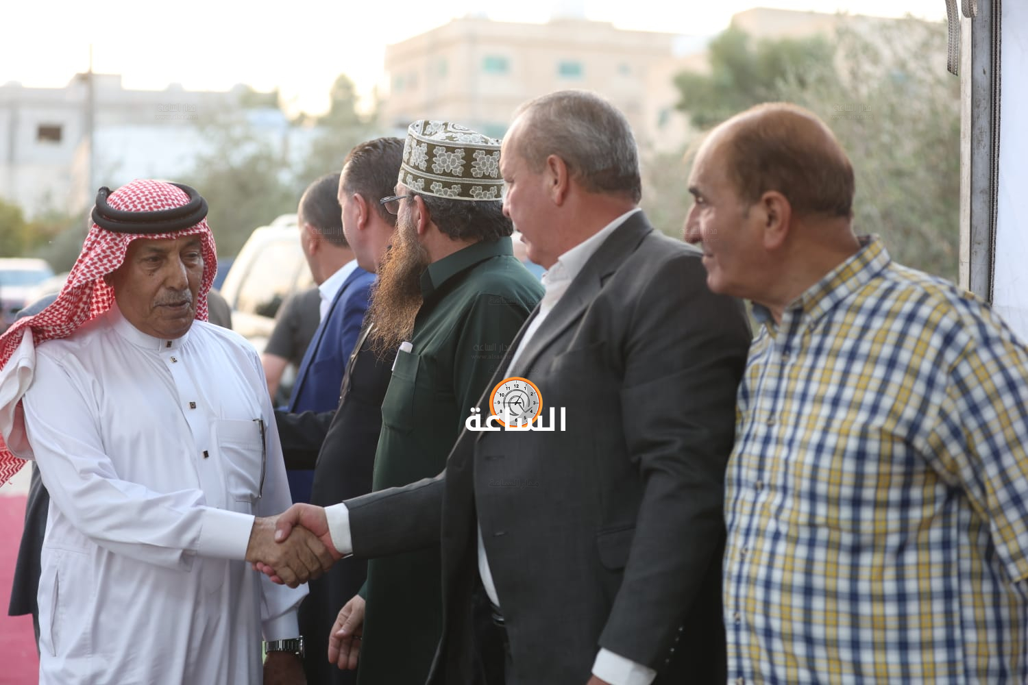 Madar Al-Saa Images 0.14649997693679417