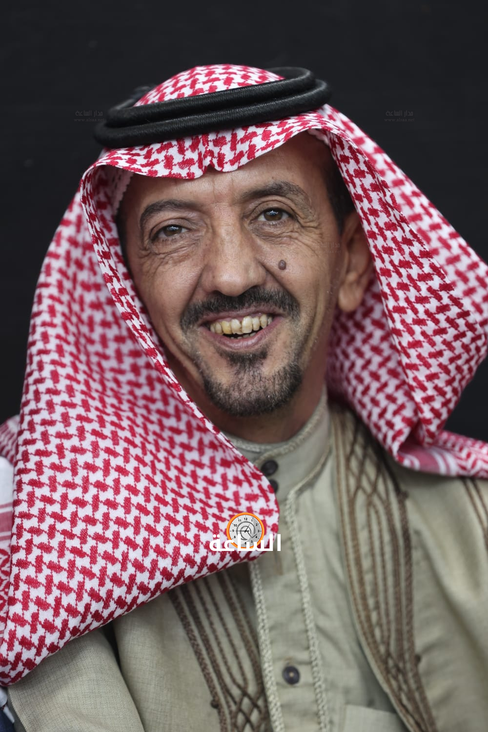 Madar Al-Saa Images 0.529885370977337