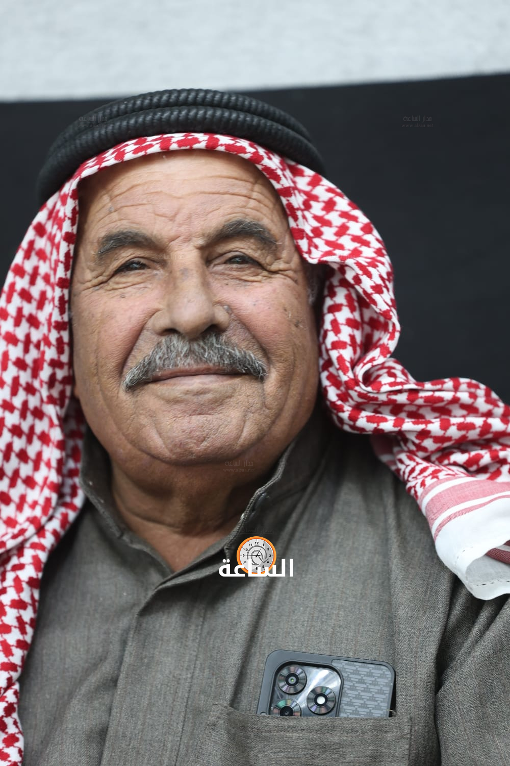 Madar Al-Saa Images 0.018727006197242435