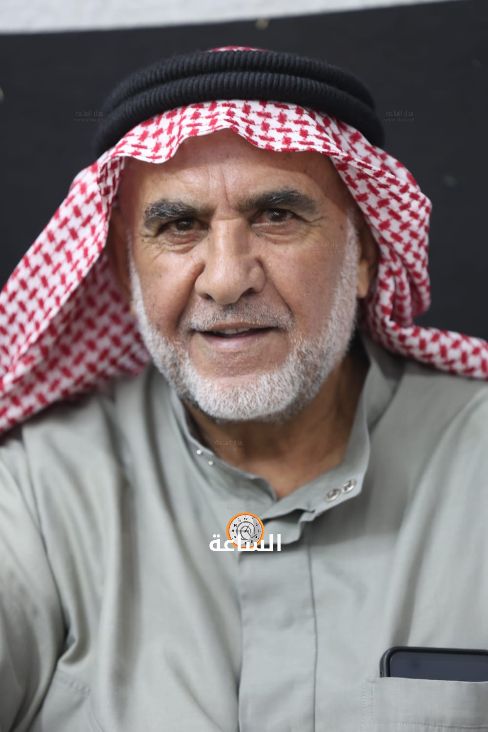Madar Al-Saa Images 0.8726193234739287