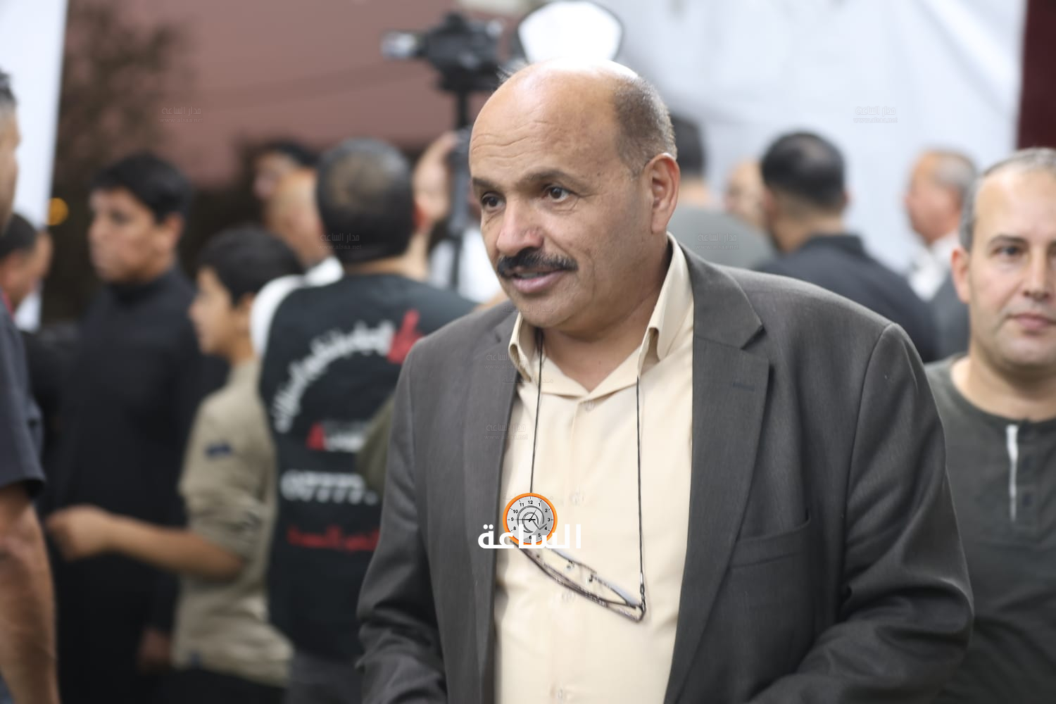 Madar Al-Saa Images 0.7638912872753699