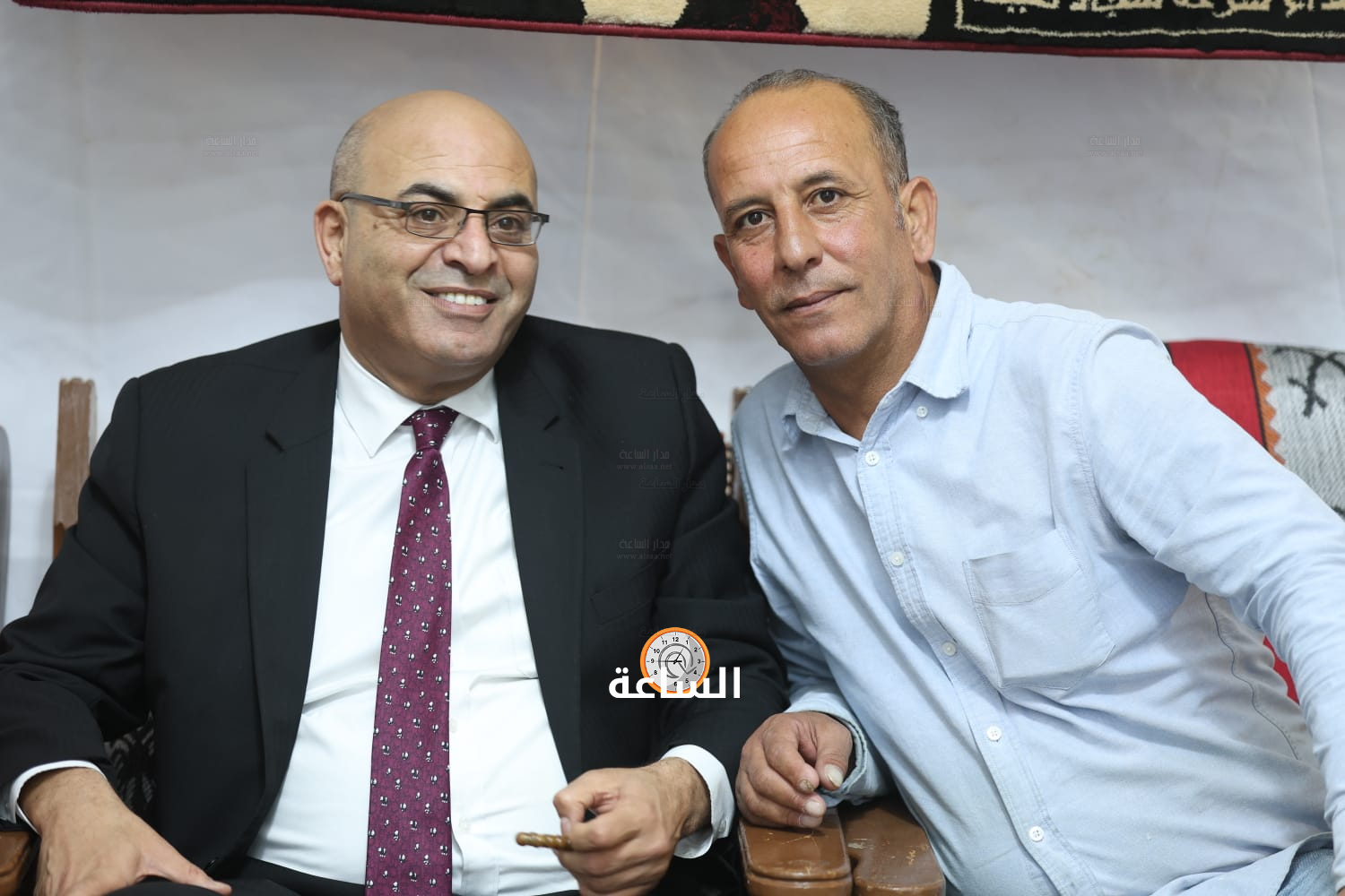 Madar Al-Saa Images 0.14822930156412906