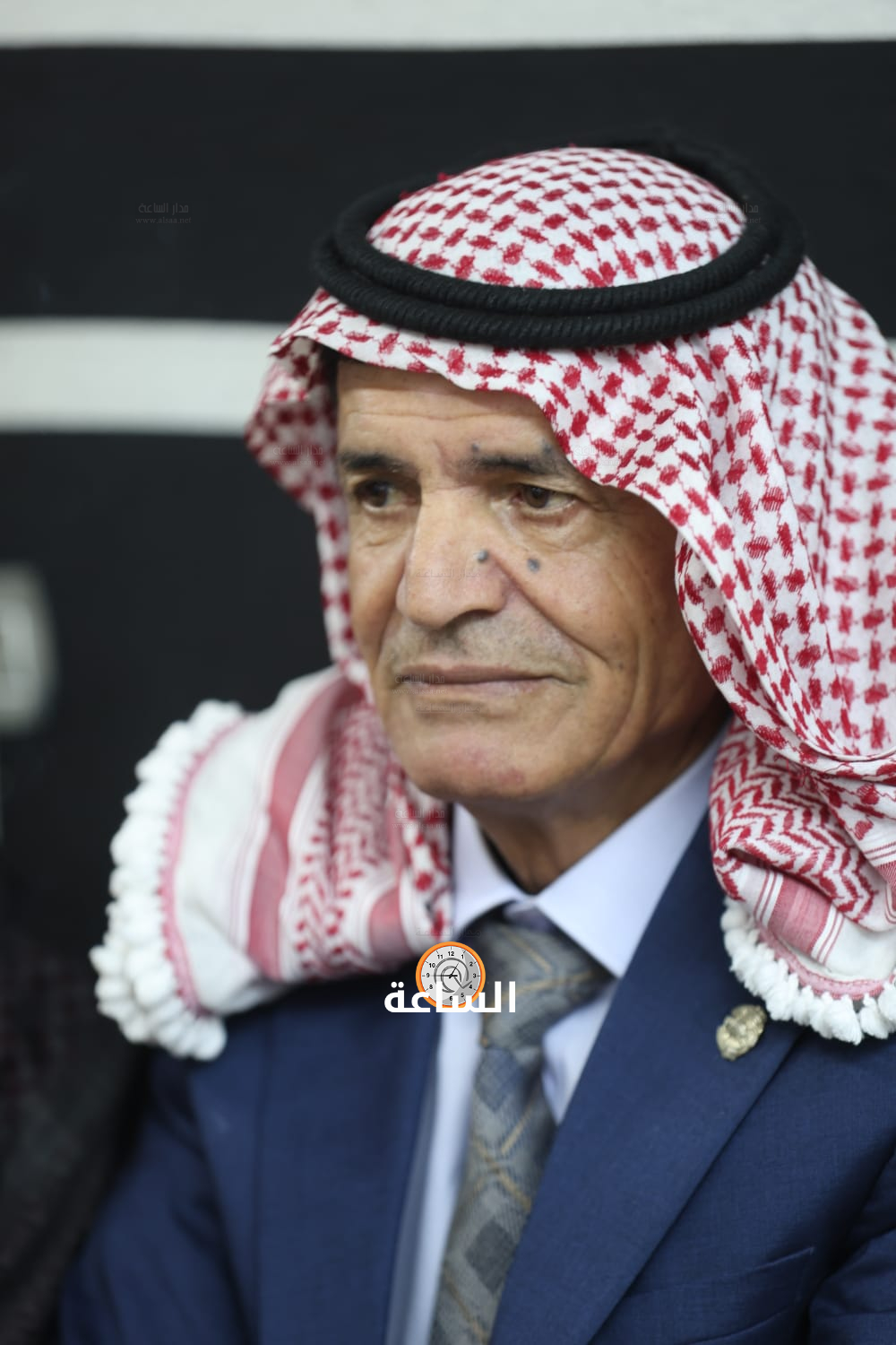 Madar Al-Saa Images 0.8178396155891541