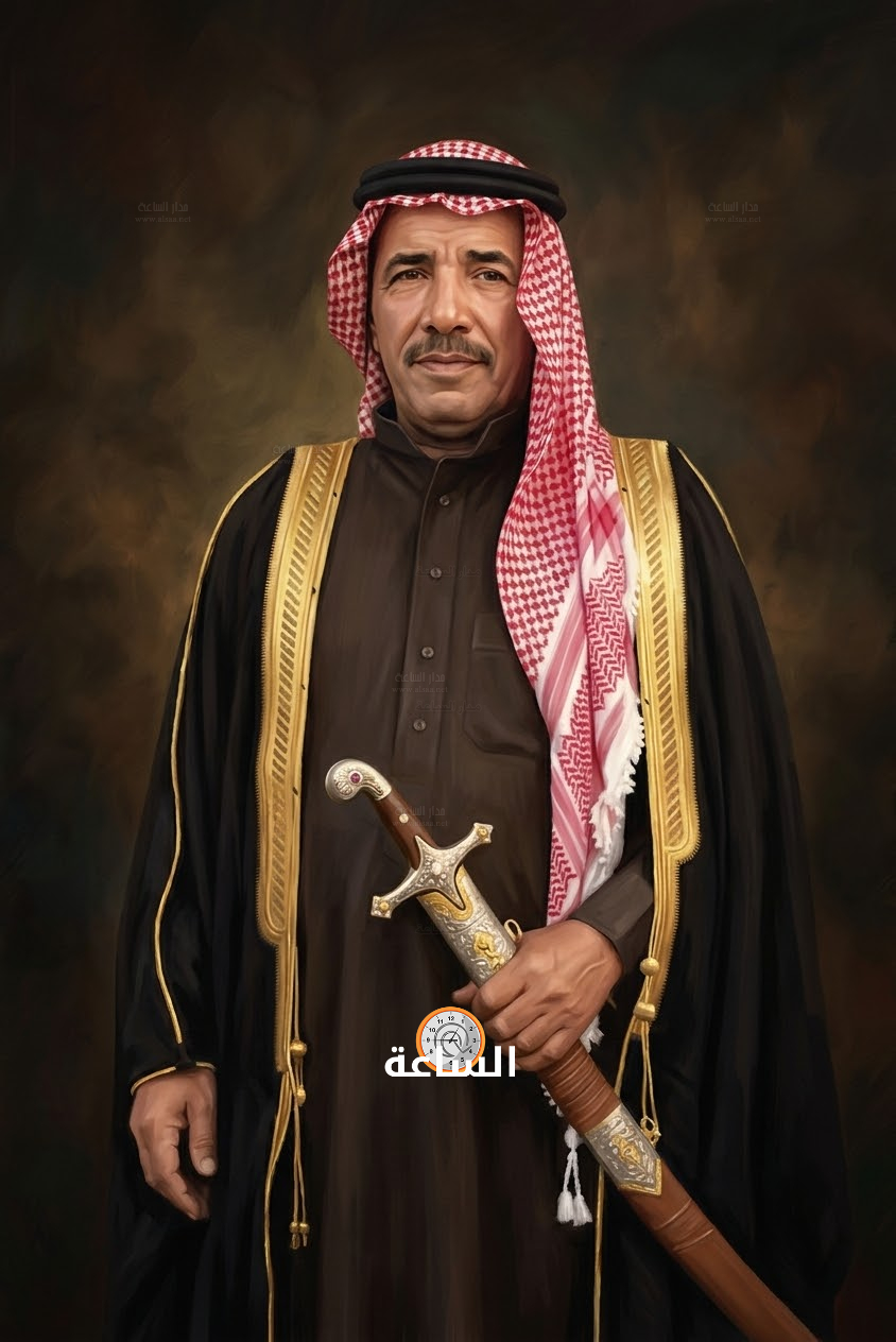 Madar Al-Saa Images 0.38878302706739276