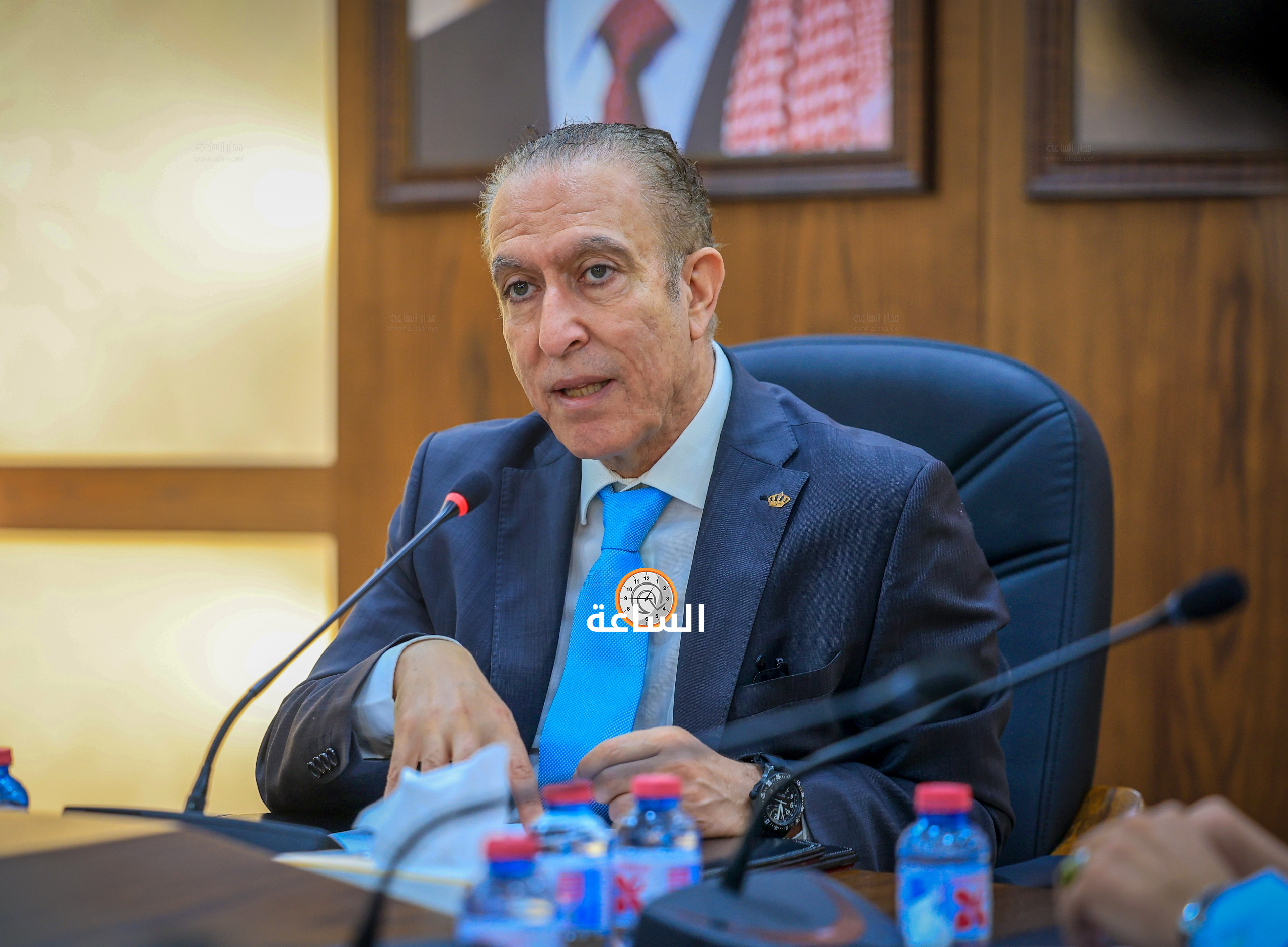 Madar Al-Saa Images 0.23586728626044617