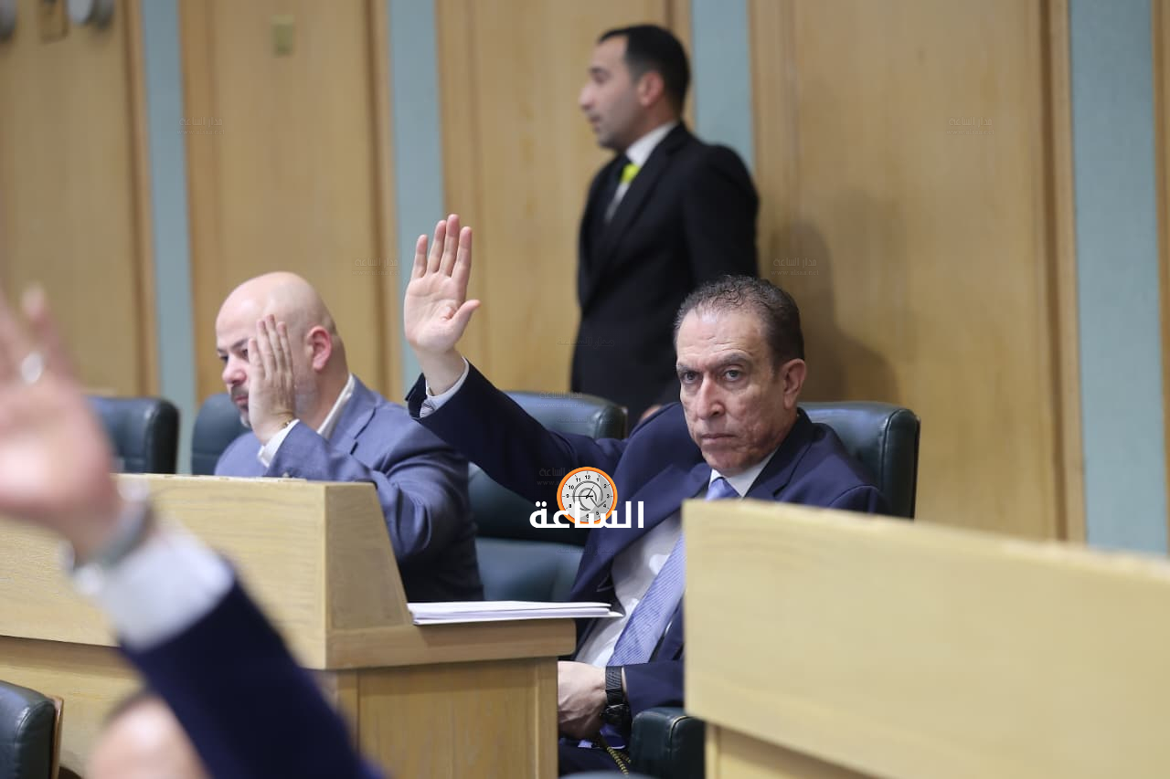

&nbsp;النائب ابراهيم الطراونة


