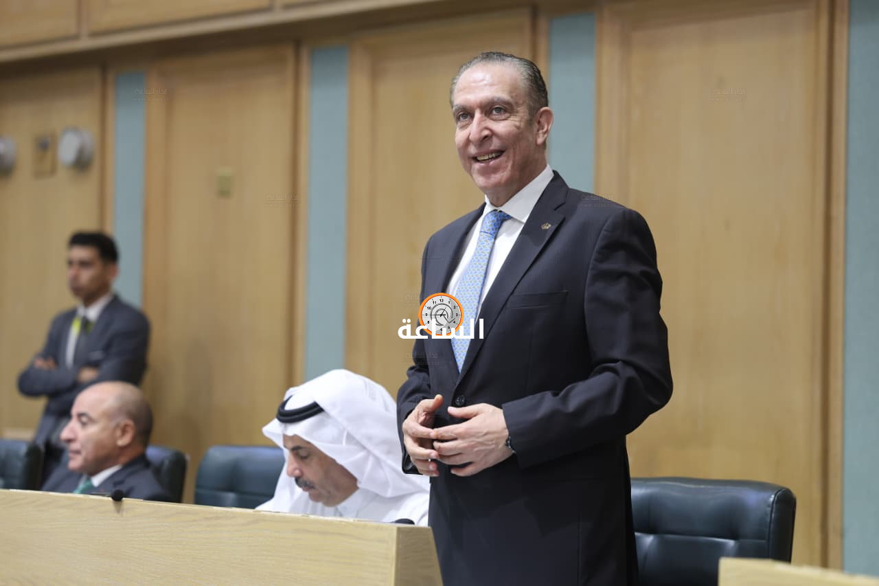 

&nbsp;النائب ابراهيم الطراونة


