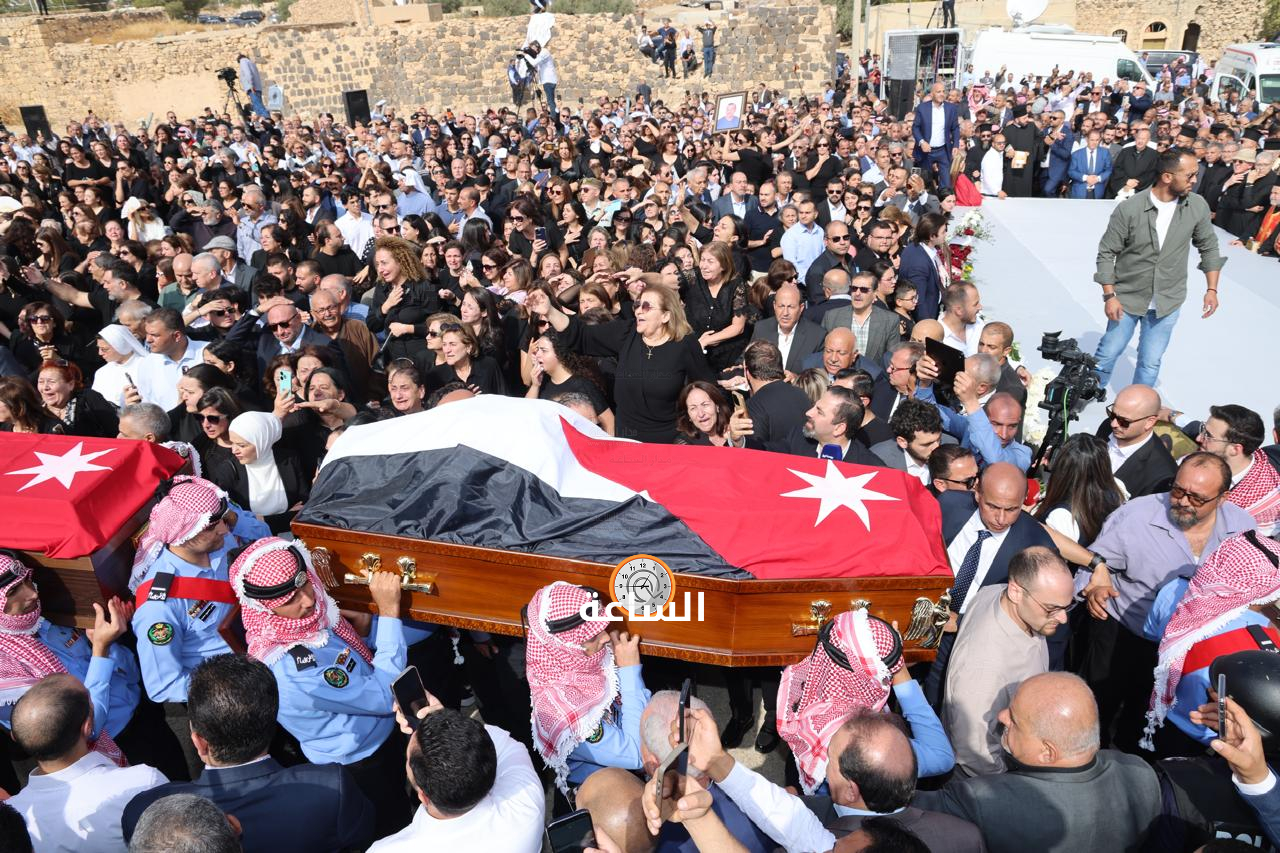 Madar Al-Saa Images 0.4100938418178327