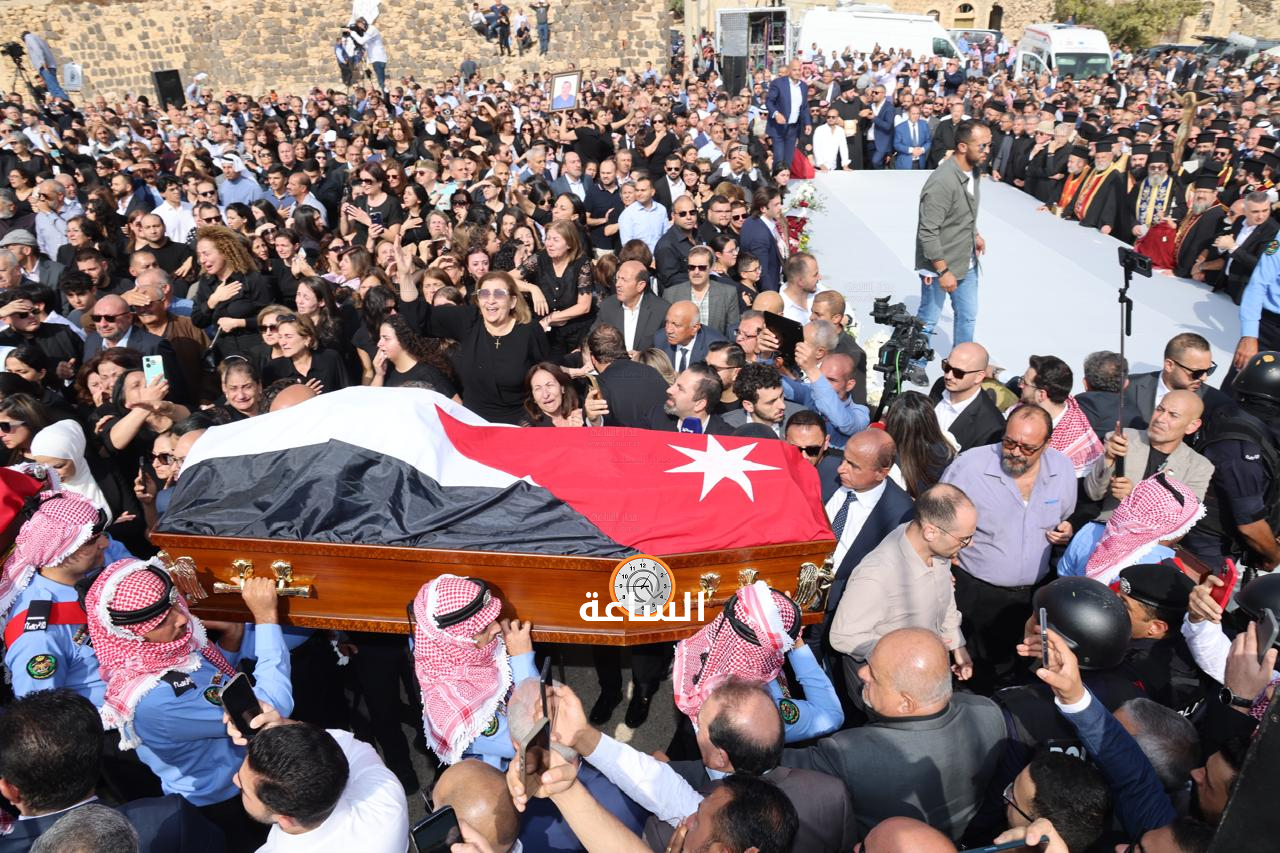 Madar Al-Saa Images 0.2105045117135268