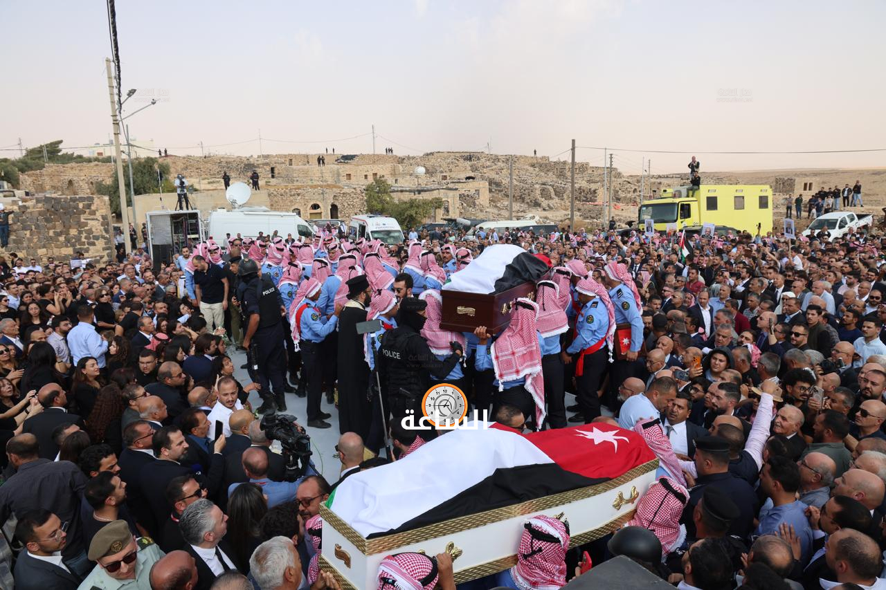 Madar Al-Saa Images 0.3847061880261714