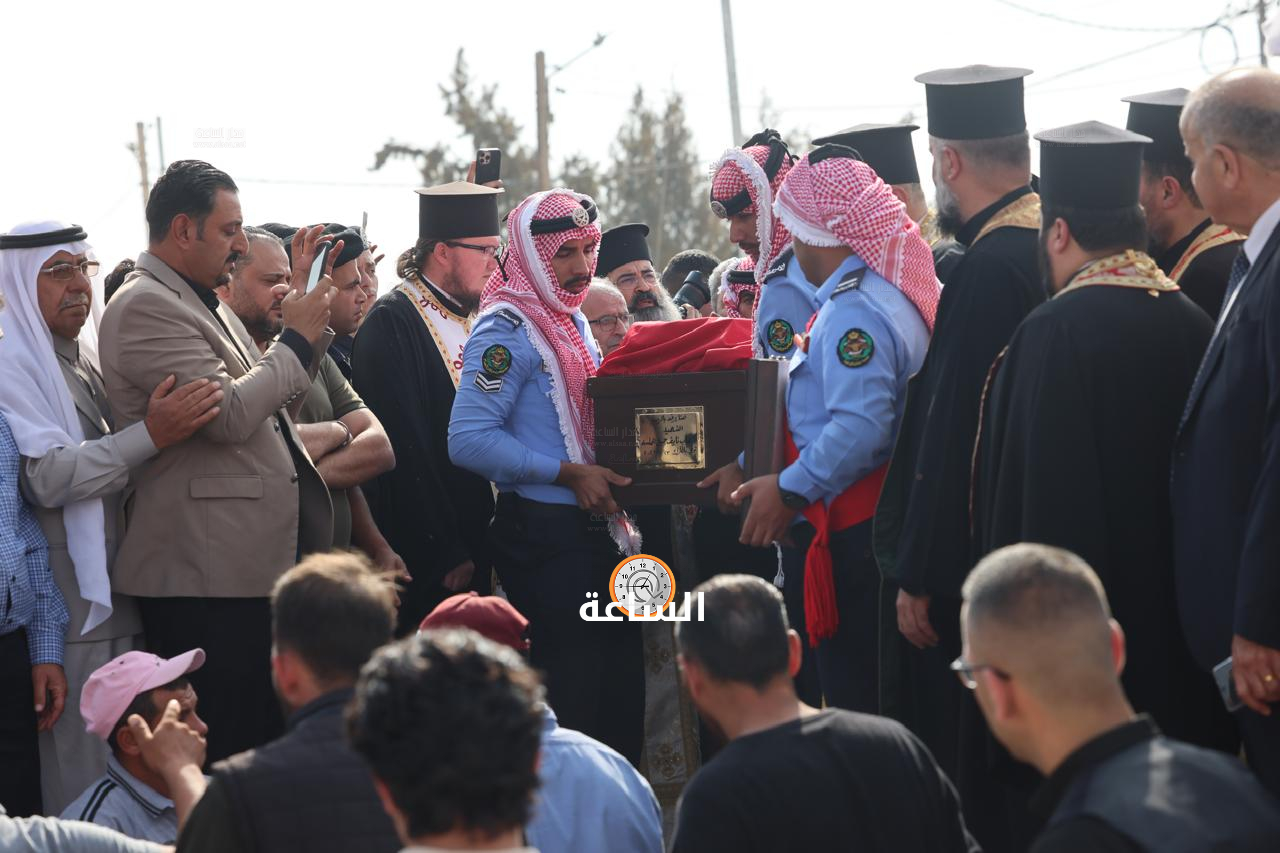 Madar Al-Saa Images 0.0863027214508697