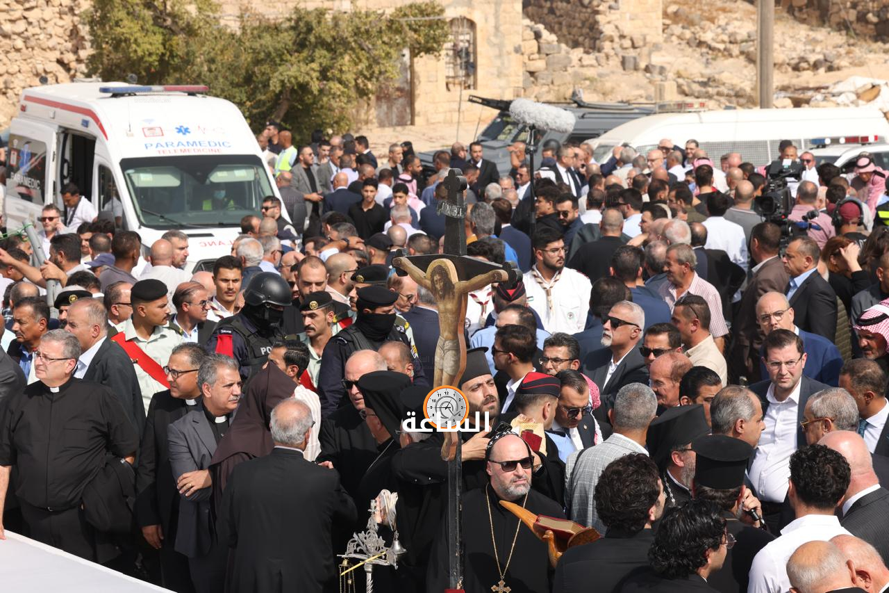 Madar Al-Saa Images 0.7654340102657847