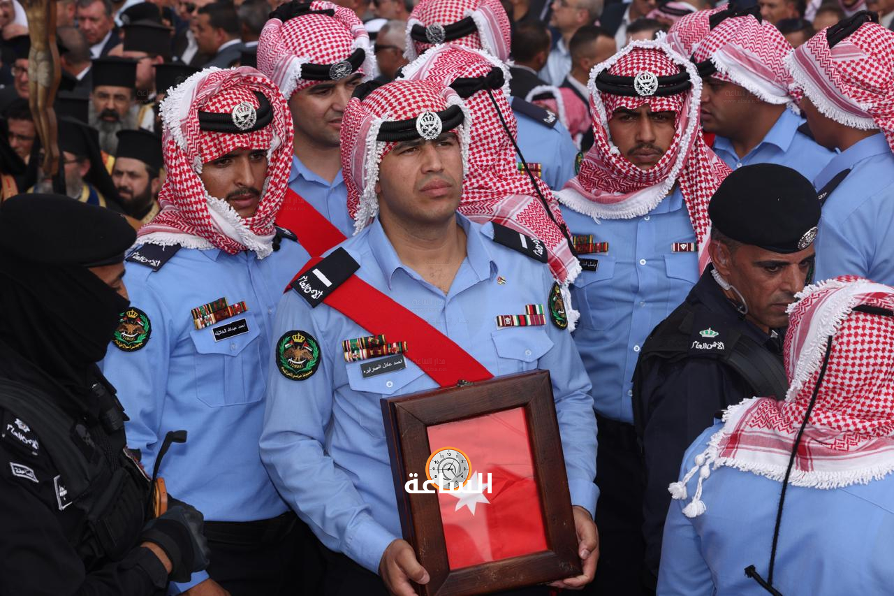 Madar Al-Saa Images 0.8581011352822817
