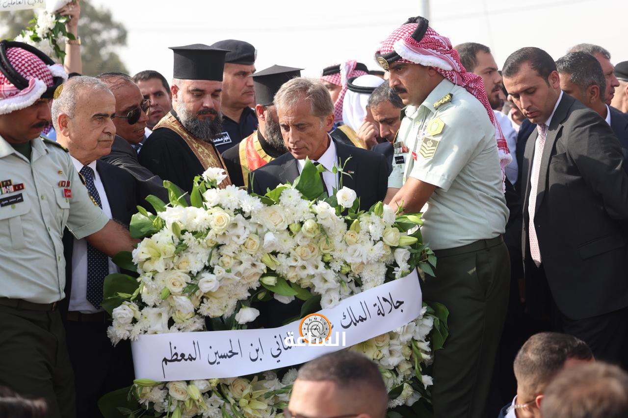 Madar Al-Saa Images 0.041055230168013934