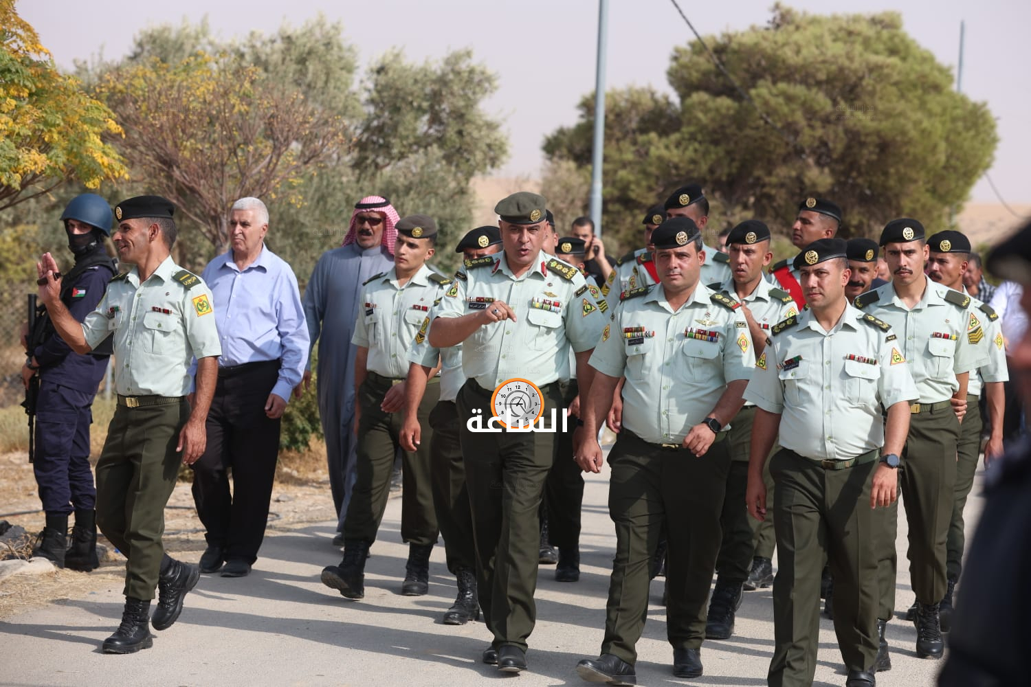 Madar Al-Saa Images 0.52828714434301