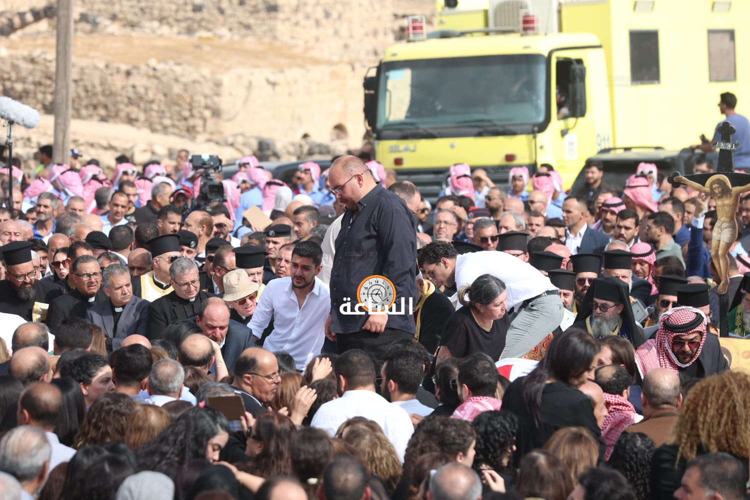 Madar Al-Saa Images 0.37567861222690546