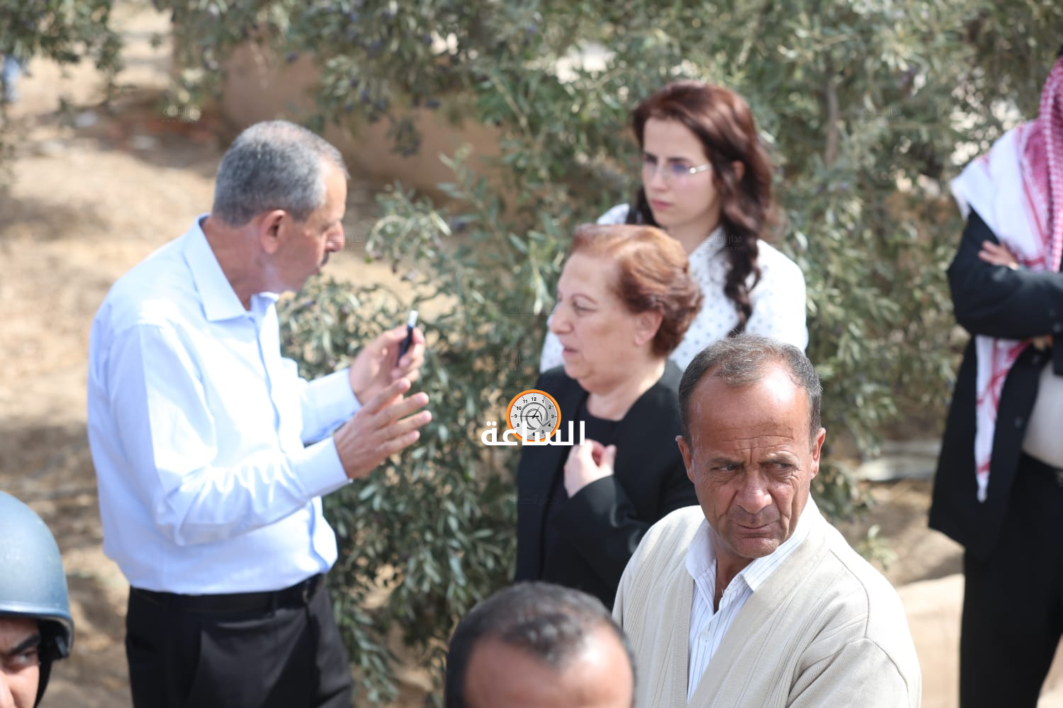 Madar Al-Saa Images 0.7100907005264365