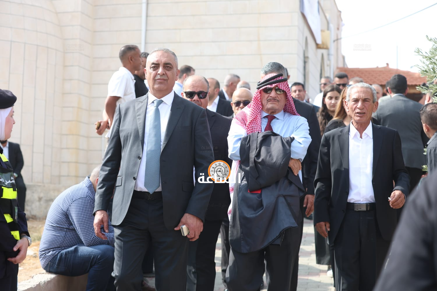 Madar Al-Saa Images 0.8003496045445779