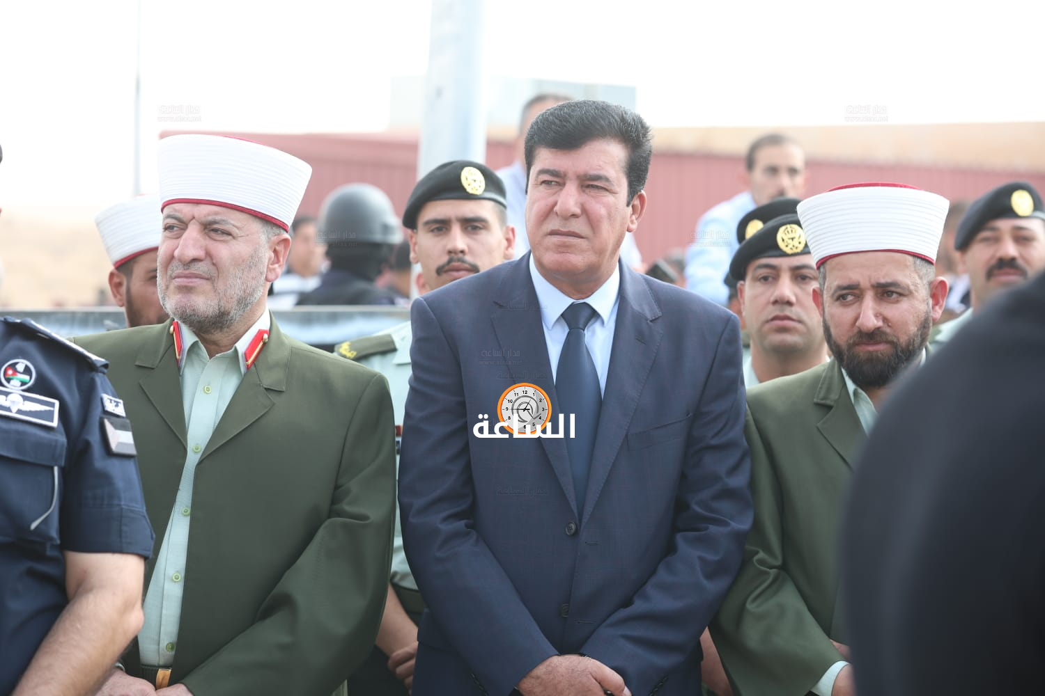 Madar Al-Saa Images 0.18019850851479313