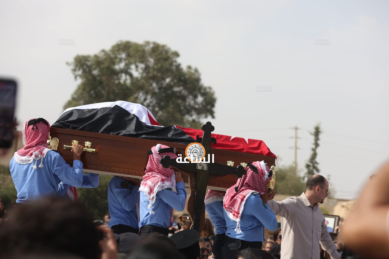 Madar Al-Saa Images 0.8366354721917924